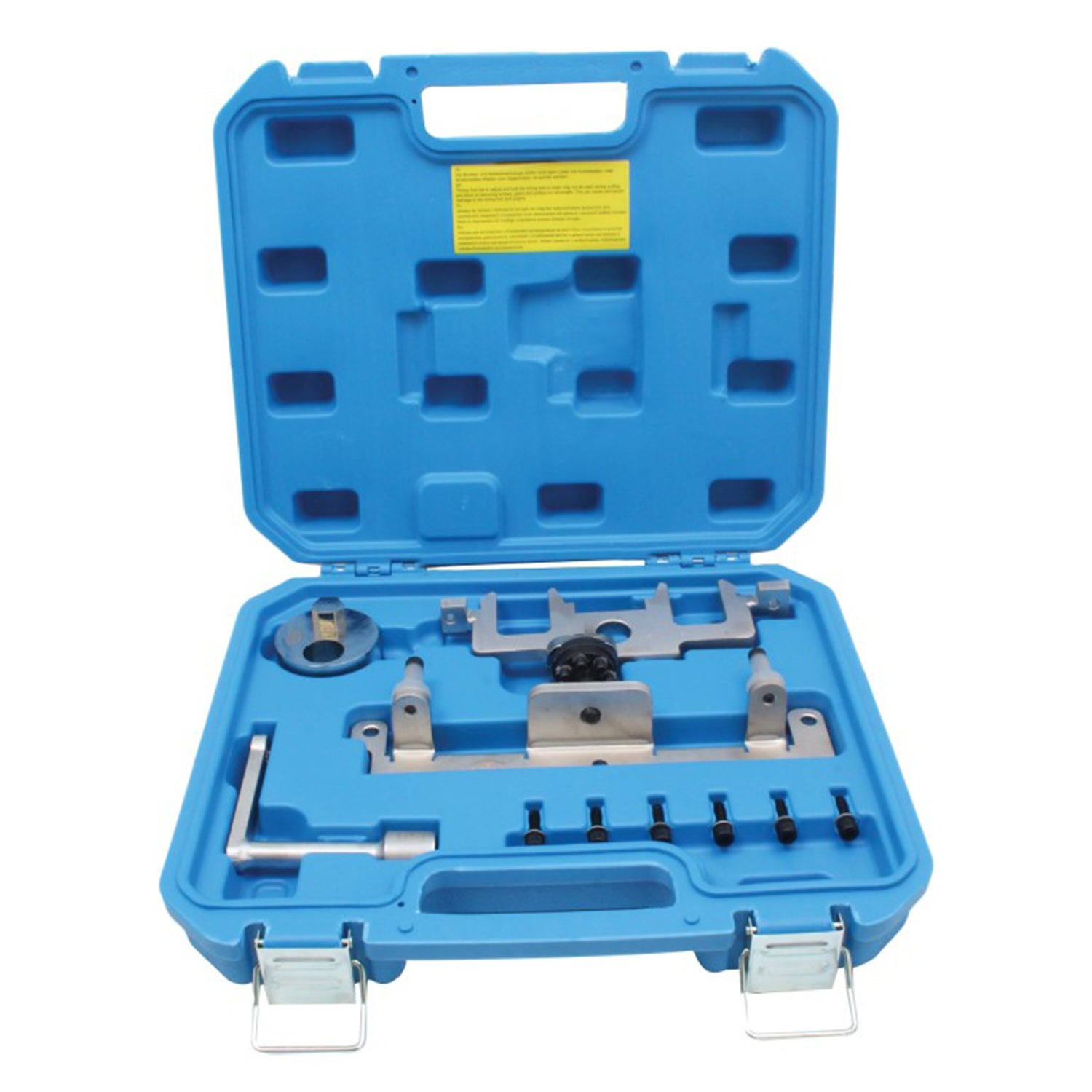 Инструменти за зацепване на двигатели Mercedes M651 1.8 2.1 2.2 дизел