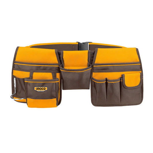Колан за инструменти и пособия INGCO