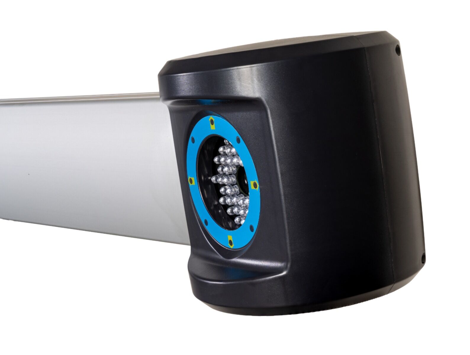 Машина за реглаж на гуми 3D INVENTO S400