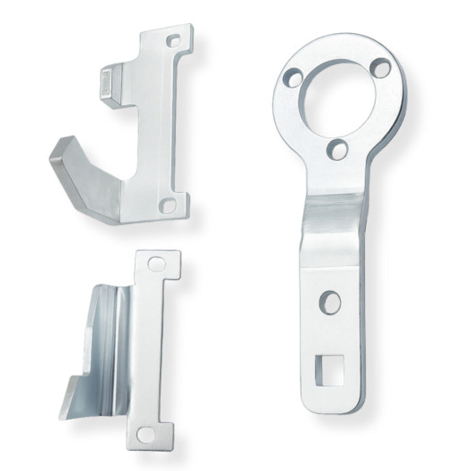 Комплект за зацепване OPEL DS CITROEN PEUGEOT 1.2 VTI PURETECH EURO 5 EURO 6