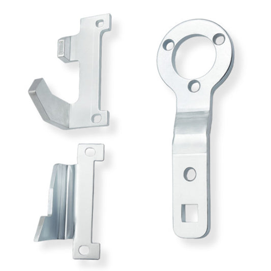 Комплект за зацепване OPEL DS CITROEN PEUGEOT 1.2 VTI PURETECH EURO 5 EURO 6